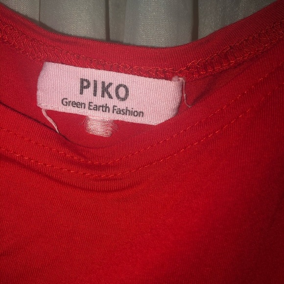 PIKO DRESS - Picture 2 of 4